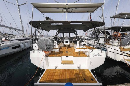 Bavaria Yachtbau Bavaria C42 Good Times