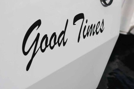 Bavaria Yachtbau Bavaria C42 Good Times