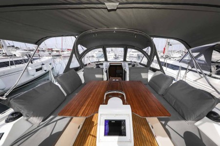 Bavaria Yachtbau Bavaria C42 Good Times