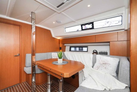 Bavaria Yachtbau Bavaria C42 Good Times