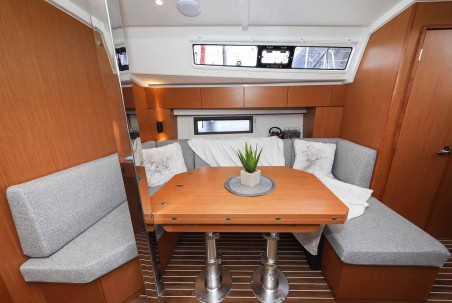 Bavaria Yachtbau Bavaria C42 Good Times