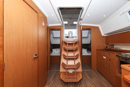 Bavaria Yachtbau Bavaria C42 Good Times