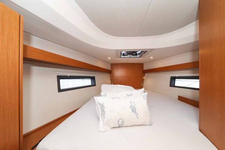 Bavaria Yachtbau Bavaria C42 Good Times