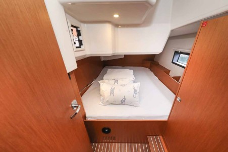 Bavaria Yachtbau Bavaria C42 Good Times