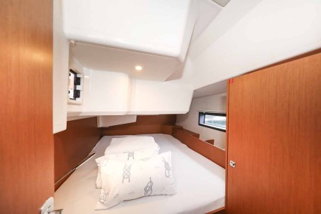 Bavaria Yachtbau Bavaria C42 Good Times