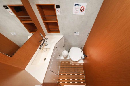 Bavaria Yachtbau Bavaria C42 Good Times