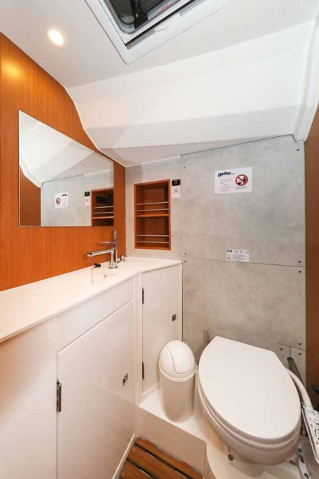 Bavaria Yachtbau Bavaria C42 Good Times