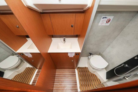 Bavaria Yachtbau Bavaria C42 Good Times