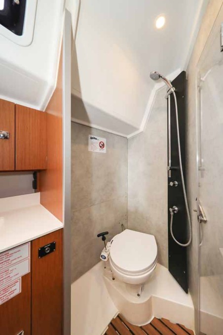 Bavaria Yachtbau Bavaria C42 Good Times