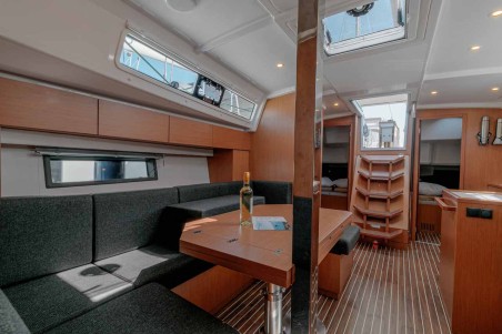 Bavaria Yachtbau Bavaria C42 Ironic