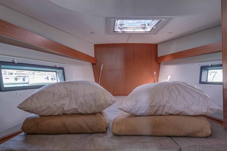 Bavaria Yachtbau Bavaria C42 Ironic