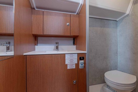 Bavaria Yachtbau Bavaria C42 Ironic