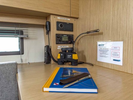 Bavaria Yachtbau Bavaria C42 Livia