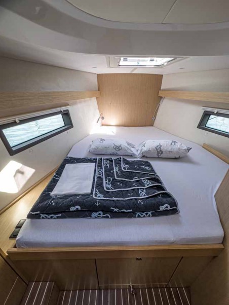 Bavaria Yachtbau Bavaria C42 Livia