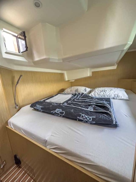 Bavaria Yachtbau Bavaria C42 Livia