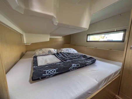 Bavaria Yachtbau Bavaria C42 Livia