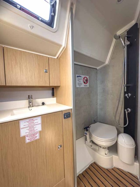 Bavaria Yachtbau Bavaria C42 Livia