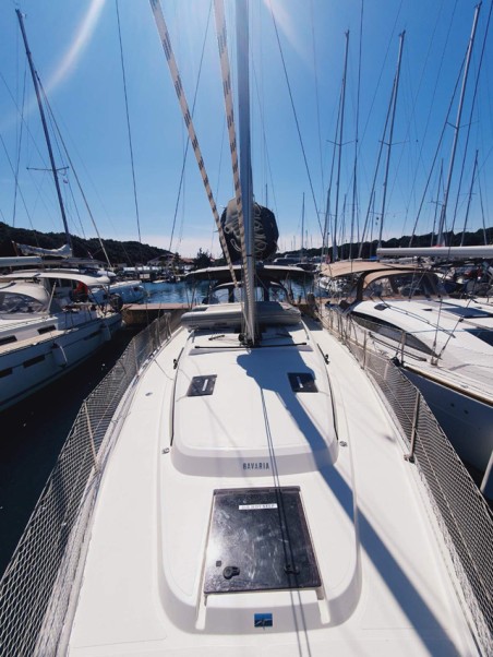 Bavaria Yachtbau Bavaria C42 Lucia