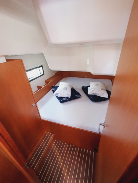 Bavaria Yachtbau Bavaria C42 Lucia