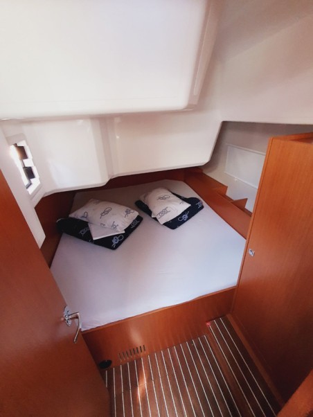 Bavaria Yachtbau Bavaria C42 Lucia