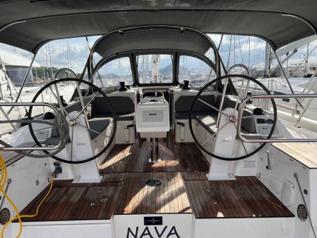 Bavaria Yachtbau Bavaria C42 Nava