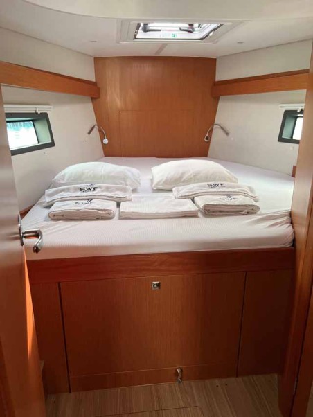 Bavaria Yachtbau Bavaria C42 Nava