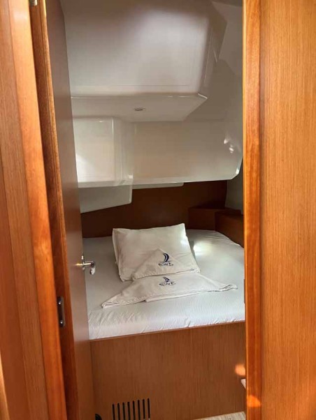 Bavaria Yachtbau Bavaria C42 Nava