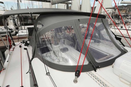 Bavaria Yachtbau Bavaria C42 Noana