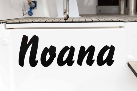 Bavaria Yachtbau Bavaria C42 Noana