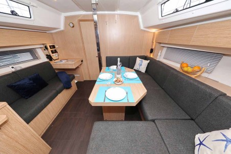 Bavaria Yachtbau Bavaria C42 Noana