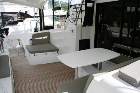 Lagoon-Bénéteau Lagoon 42 - 4 + 2 cab. Mola Mola