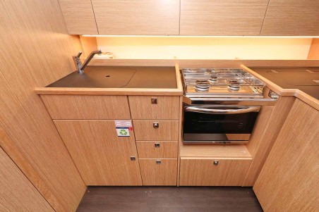 Bavaria Yachtbau Bavaria C42 Noana