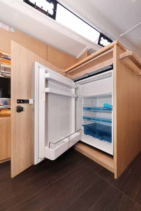 Bavaria Yachtbau Bavaria C42 Noana