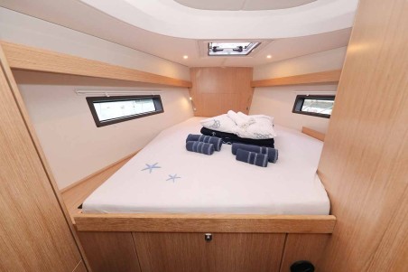 Bavaria Yachtbau Bavaria C42 Noana