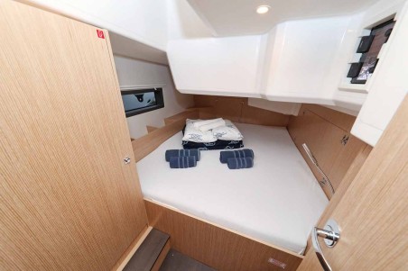 Bavaria Yachtbau Bavaria C42 Noana