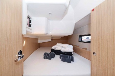 Bavaria Yachtbau Bavaria C42 Noana