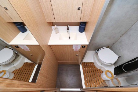 Bavaria Yachtbau Bavaria C42 Noana