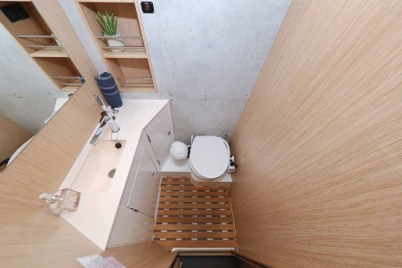 Bavaria Yachtbau Bavaria C42 Noana