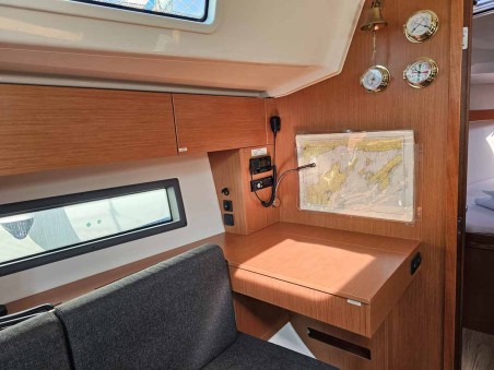 Bavaria Yachtbau Bavaria C42 Nola
