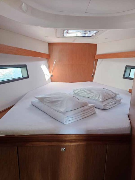 Bavaria Yachtbau Bavaria C42 Nola