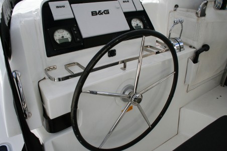 Lagoon-Bénéteau Lagoon 42 - 4 + 2 cab. Mola Mola