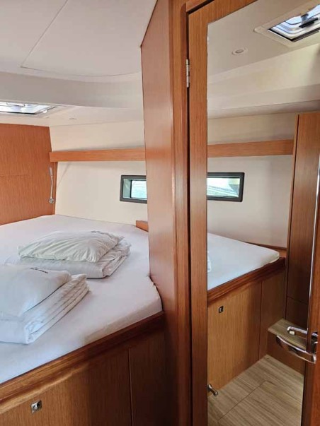 Bavaria Yachtbau Bavaria C42 Nola