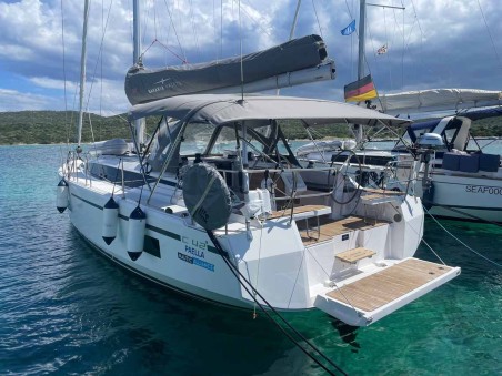 Bavaria Yachtbau Bavaria C42 Paella