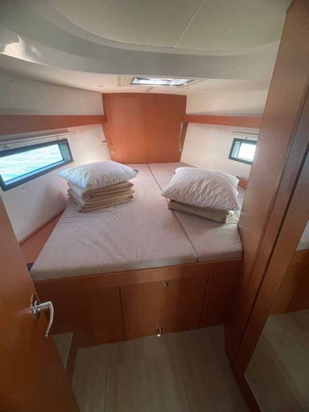 Bavaria Yachtbau Bavaria C42 Paella