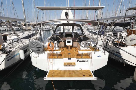 Bavaria Yachtbau Bavaria C42 RUMBA