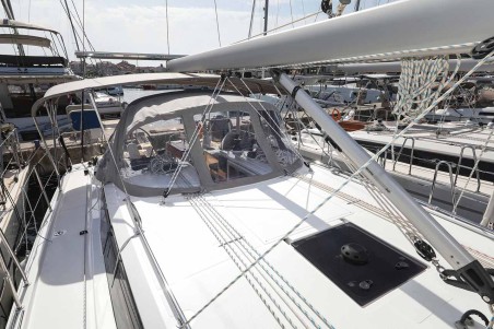Bavaria Yachtbau Bavaria C42 RUMBA