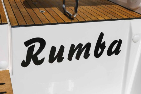 Bavaria Yachtbau Bavaria C42 RUMBA