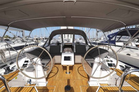 Bavaria Yachtbau Bavaria C42 RUMBA