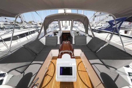 Bavaria Yachtbau Bavaria C42 RUMBA