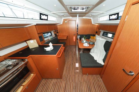 Bavaria Yachtbau Bavaria C42 RUMBA